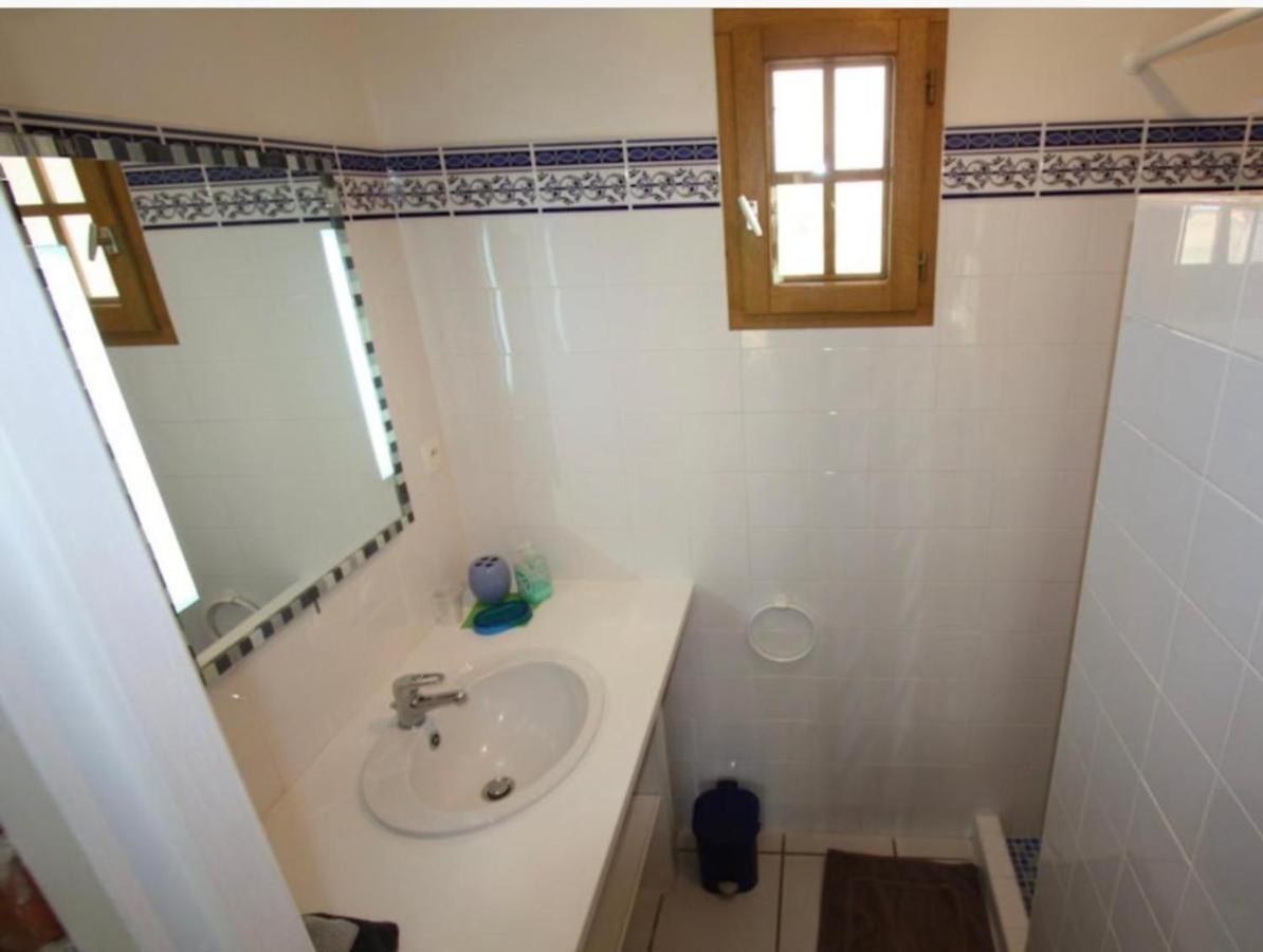 Mas Cairou Bed & Breakfast Sorède Dış mekan fotoğraf